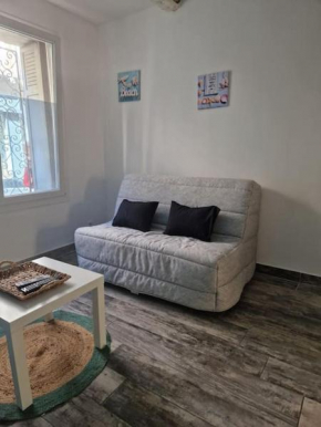 Appartement Toulon Mourillon